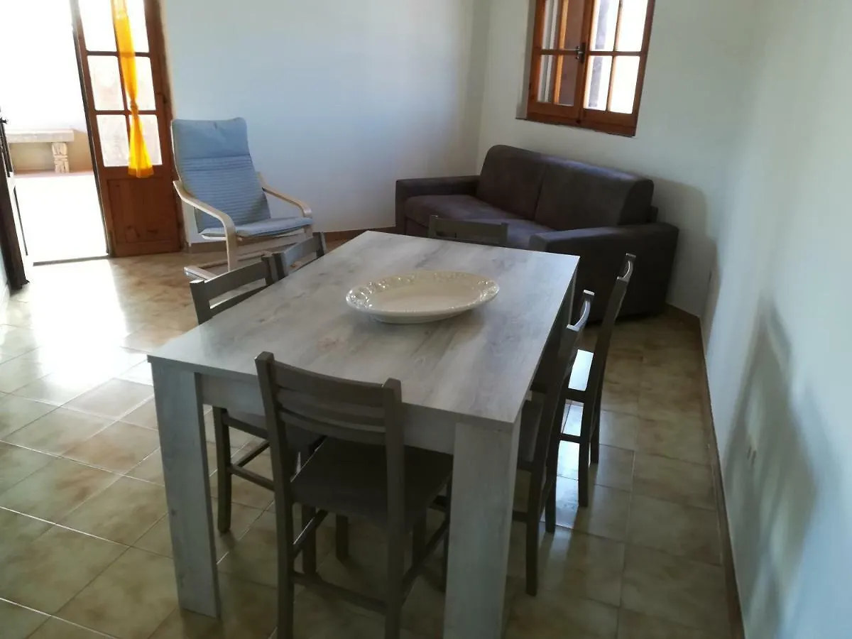 Casa vacanze da Marty&Ale Villa Putzu Idu