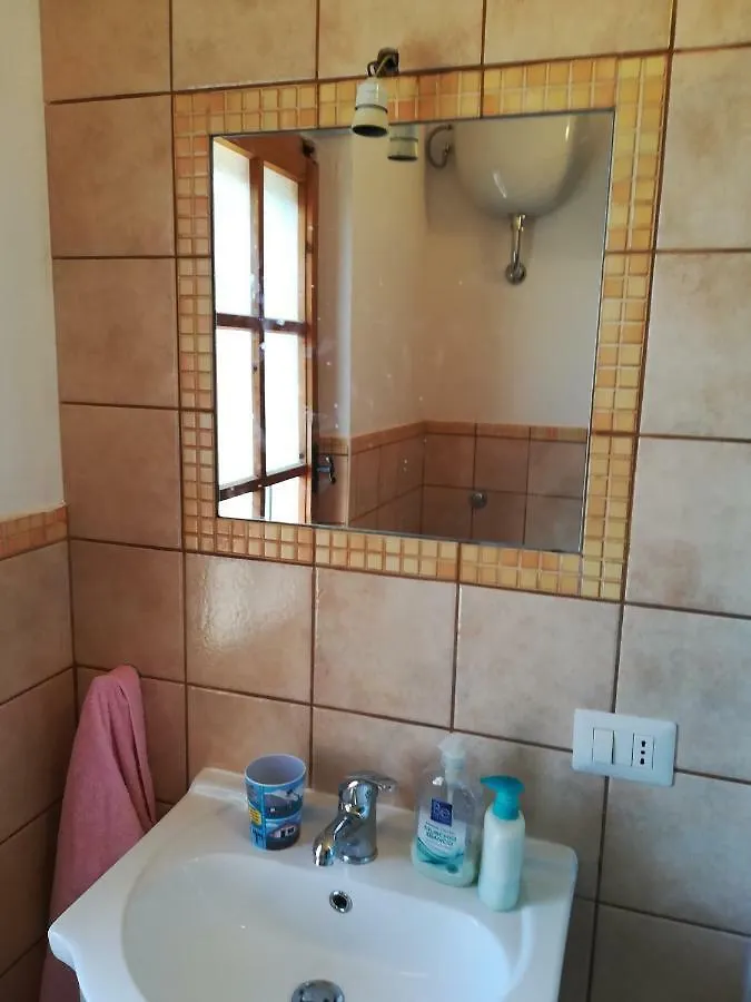 Casa vacanze da Marty&Ale Villa Putzu Idu