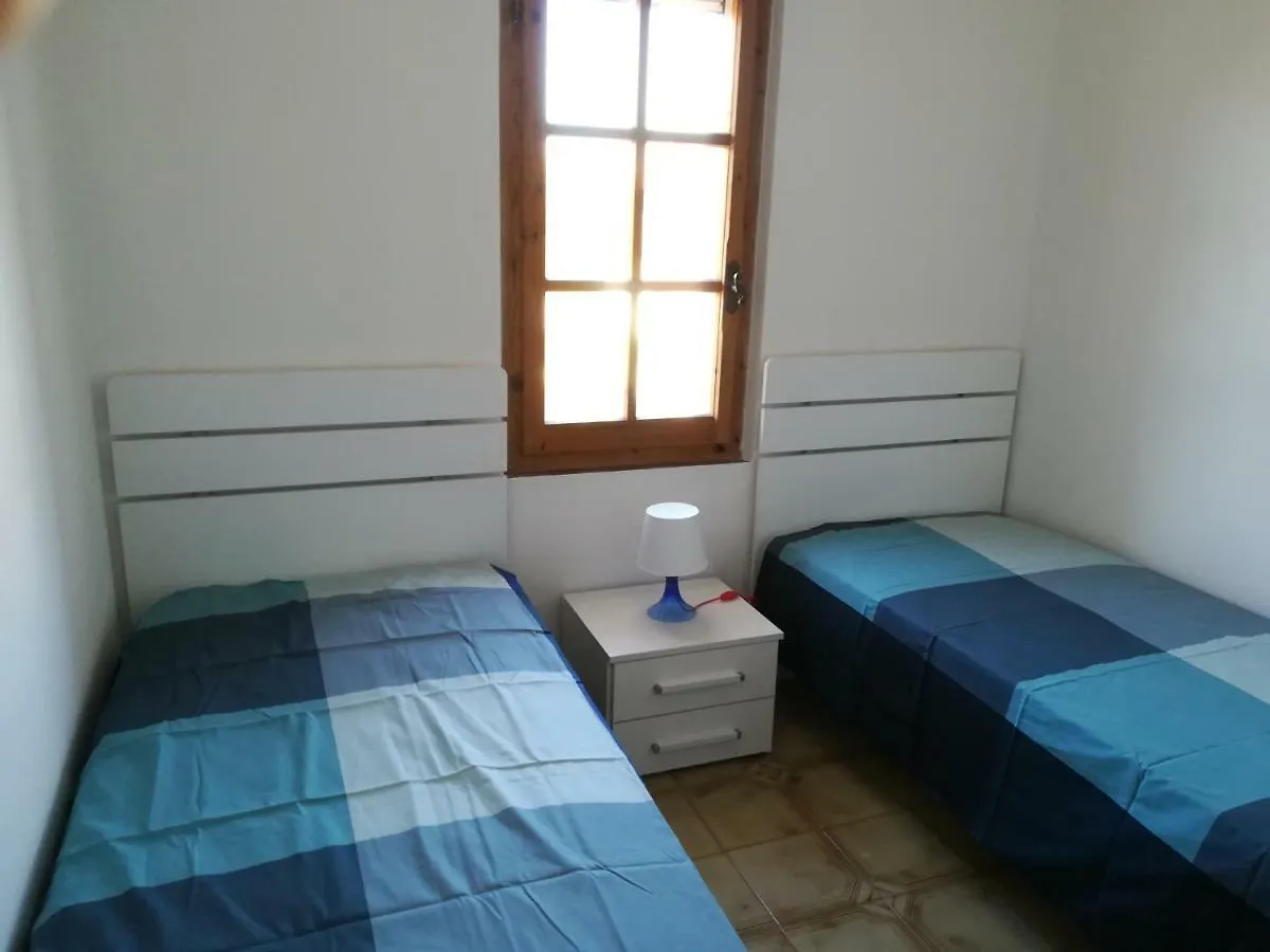 Casa vacanze da Marty&Ale Villa Putzu Idu