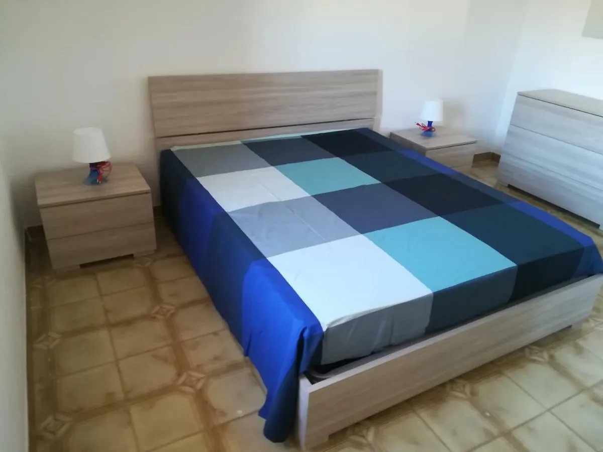 Casa vacanze da Marty&Ale Villa Putzu Idu