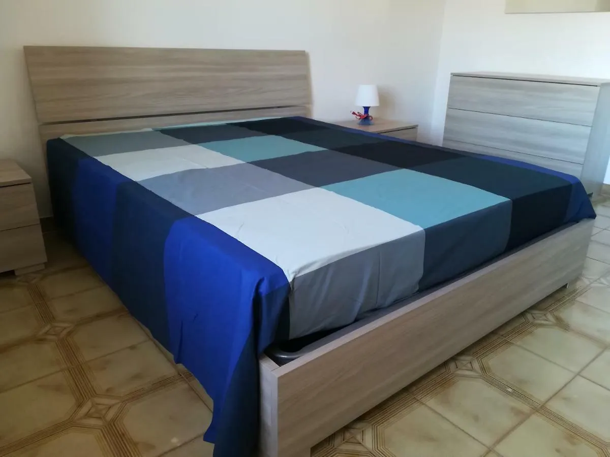 Casa vacanze da Marty&Ale Villa Putzu Idu Italia