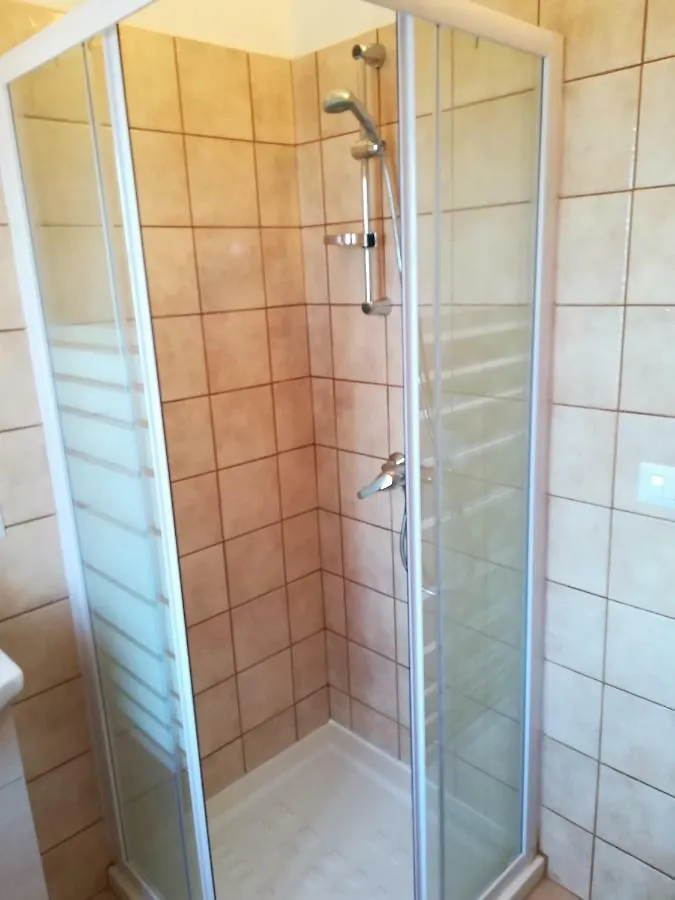 Casa vacanze da Marty&Ale Villa Putzu Idu Italia
