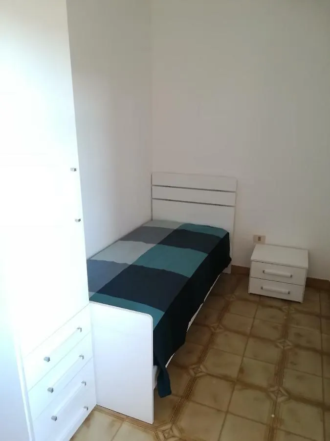 Casa vacanze da Marty&Ale Villa Putzu Idu